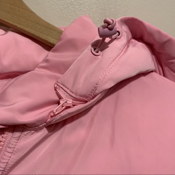 NEW ALO Flamingo Introspective Quilted Jacket - Picture 12 of 16